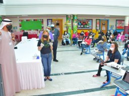 Tracking APPs Training for School Bus Assistants-( SPEA )